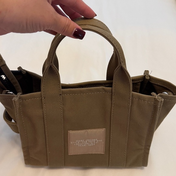 Marc Jacobs The Tote Bag small - Picture 8 of 10